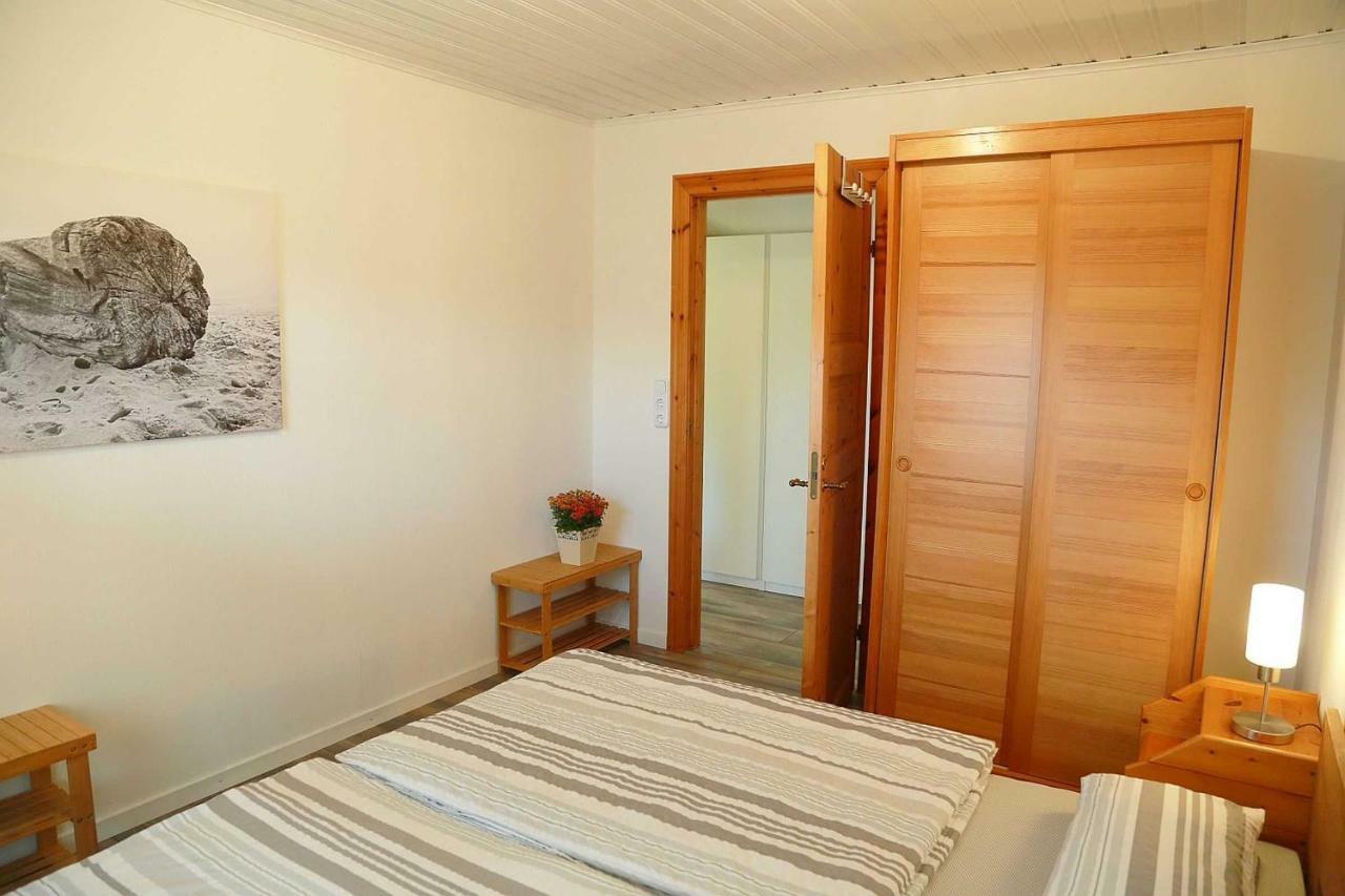 Ferienwohnung Meinfriko Friedrichskoog-Spitz Exteriér fotografie