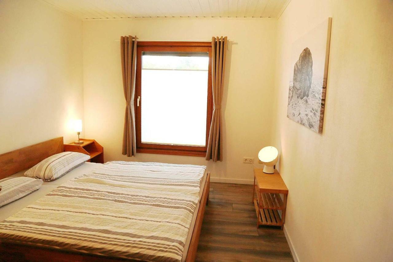 Ferienwohnung Meinfriko Friedrichskoog-Spitz Exteriér fotografie